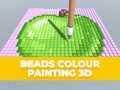Laro Pagpipinta ng Mga Beads na Kulay 3D online