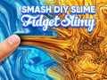 Laro Bumagsak DIY Slime Fidget Mal sticky online