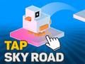 Laro Pindutin ang Daan ng Langit online