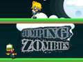 Laro Jumping Zombies online