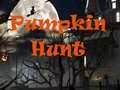 Laro Hunting ng mga kalabasa online