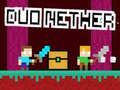Laro Duo Nether online