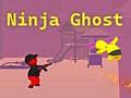 Laro Ninja Multo online