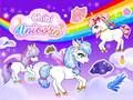 Laro Chibi Unicorn online
