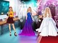 Laro Karera ng Superstar: Damit online