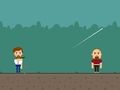 Laro Bouncy Bullet online