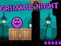 Laro Gabi ng Grimace online