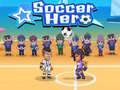 Laro Bayani ng Soccer online Laro Bayani ng Soccer online