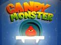 Laro Halimaw ng Candy online