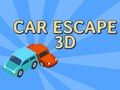 Laro Takas mula sa Kotse 3D online