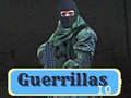 Laro Mga Gerilya.io online