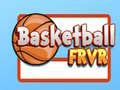 Laro Basketbol FRVR online