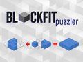 Laro Blockfit Puzzler online