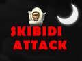 Laro Atake Skibidi online