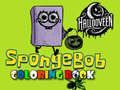 Laro SpobgeBob Aklatan ng Pagguhit ng Halloween online Laro SpobgeBob Aklatan ng Pagguhit ng Halloween online