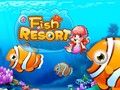 Laro Resort ng Isda online