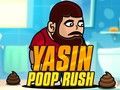 Laro Yasin Pagtakbo ng Poop online