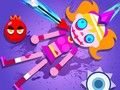 Laro Sipa Zombie Voodoo online