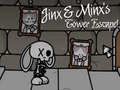 Laro Pagtakas mula sa Torre ni Jinx at Minx online