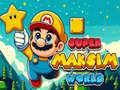 Laro Super Maksim Mundo online