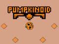 Laro Pumpkinoide online
