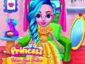 Laro Salon ng Princess Hair Spa online