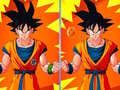 Laro Dragon Ball Z Epik na Pagkakaiba online