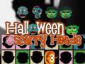 Laro Nakakakabang Ulo ng Halloween online