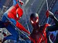 Laro Spider-Man 2: Anino ng Web online