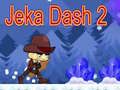 Laro Jeka Dash 2 online
