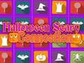 Laro Nakakabagot na Koneksyon ng Halloween online