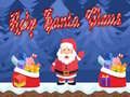 Laro Tulungan si Santa Claus online