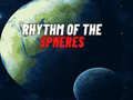 Laro Ritmo ng mga Spheres online
