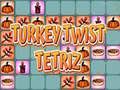 Laro Tetriz Twist Turki online