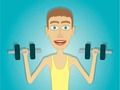 Laro Muscle Clicker online