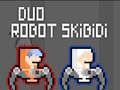 Laro Duo Robot Skibidi online