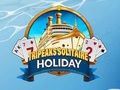 Laro Tripeaks Solitaire Piyesta online