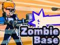 Laro Base ng Zombie online