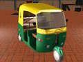 Laro Modern Tuk Tuk Rickshaw Laro online