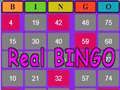Laro Tunay na BINGO online