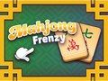 Laro Frenzy Mahjong online