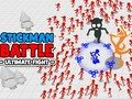 Laro Labanan ng Stickman: Huling Laban online