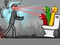 Laro Palaruan: Digmaan ng Ragdoll online