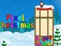 Laro Pasko ng Pixel online