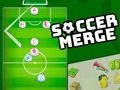 Laro Pagsasama ng Soccer online
