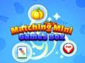 Laro Kahon ng mga Mini Game na Pagtutugma online