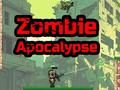 Laro Apokalipsis ng Zombie online