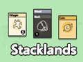 Laro Stacklands online