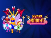 Laro Hyper Knight online