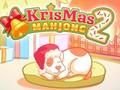 Laro Mahjong ng Pasko 2 online
